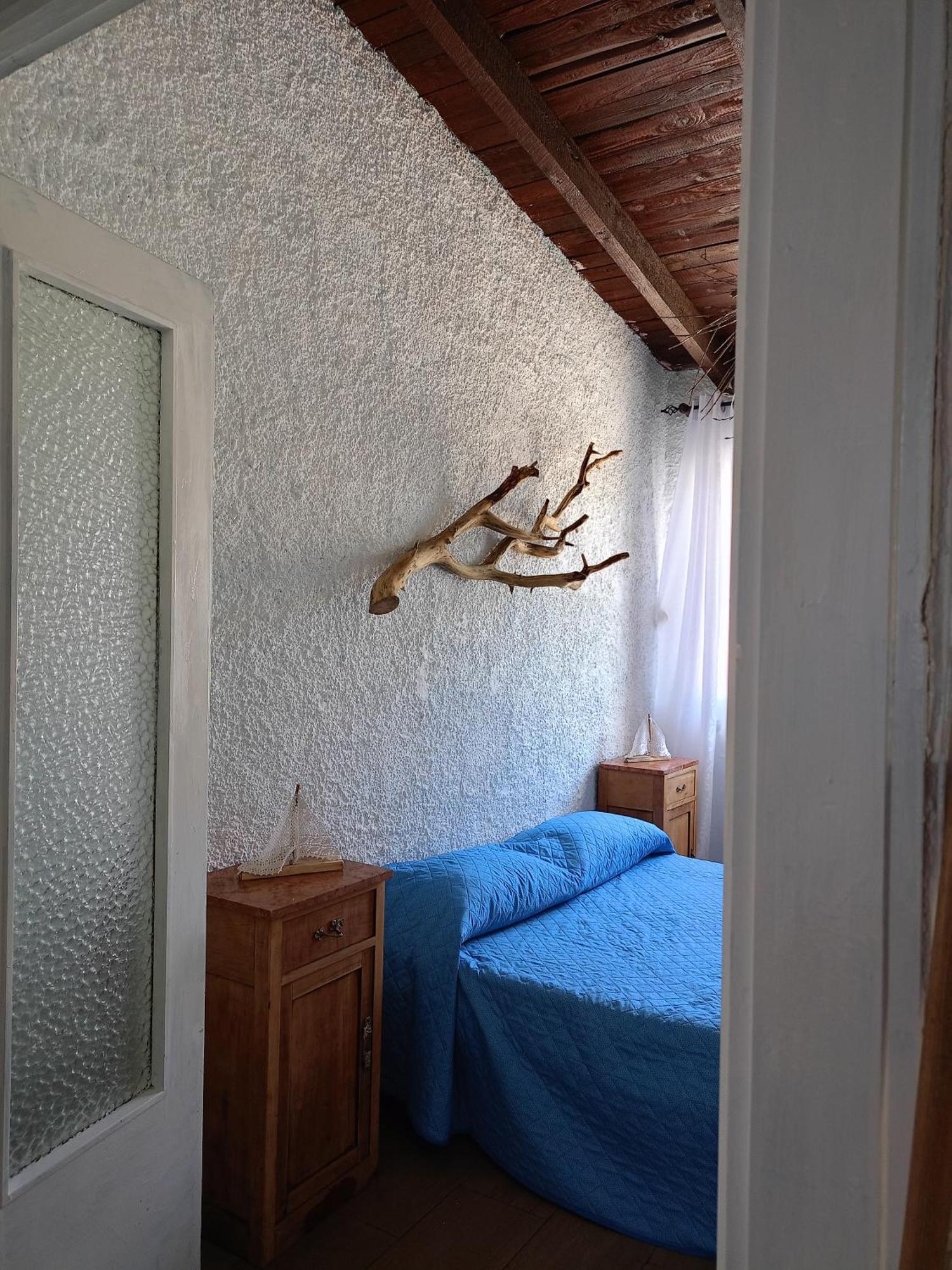 Ferienwohnung Blu Angel Lido dei Pini Exterior foto
