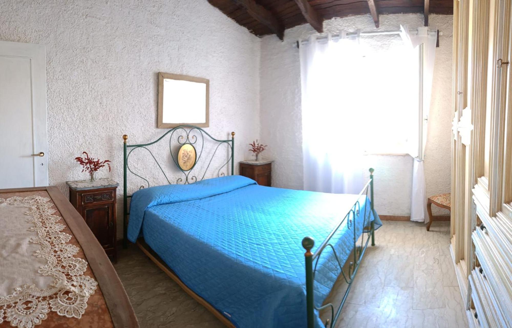 Ferienwohnung Blu Angel Lido dei Pini Exterior foto