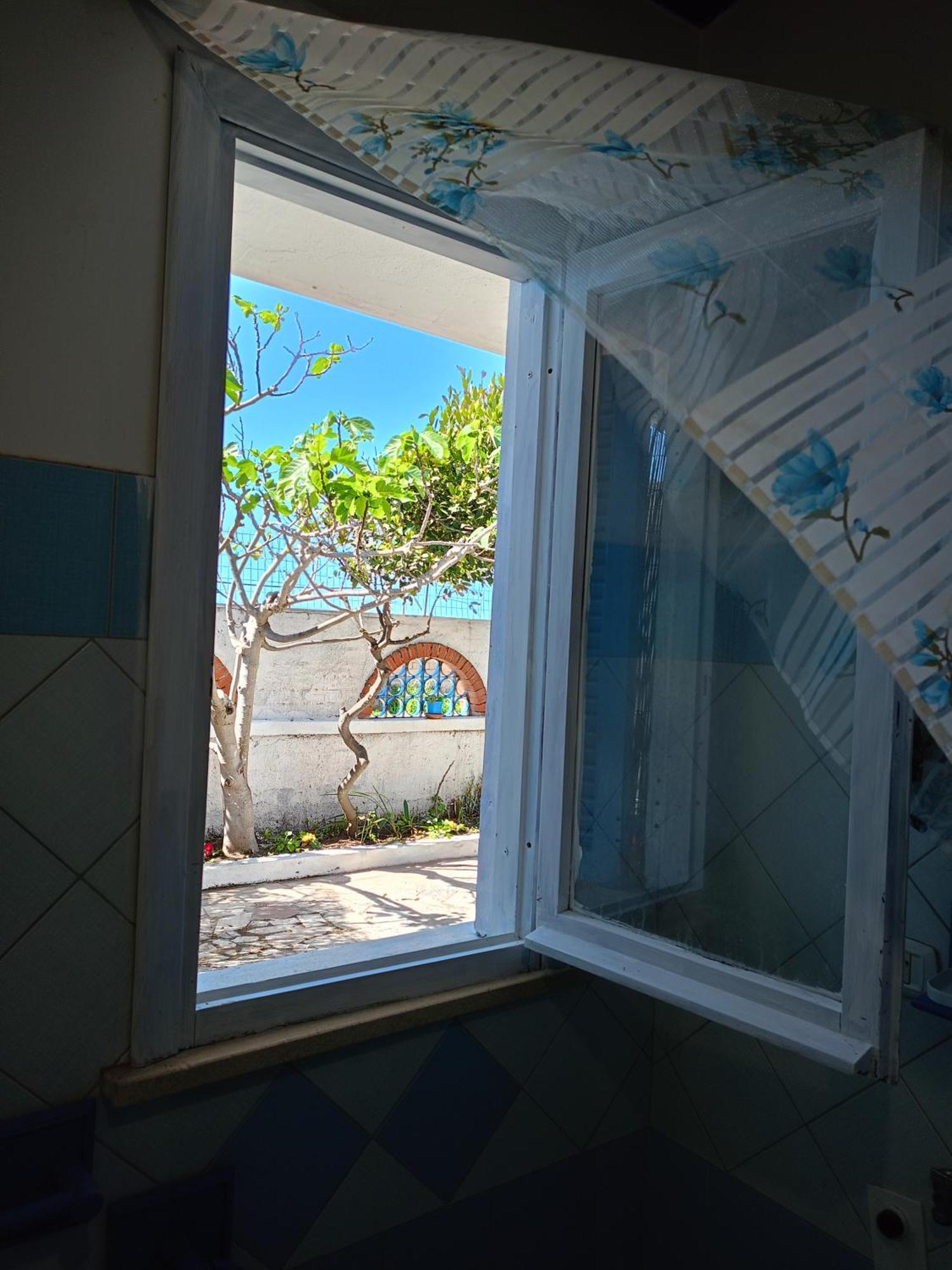 Ferienwohnung Blu Angel Lido dei Pini Exterior foto