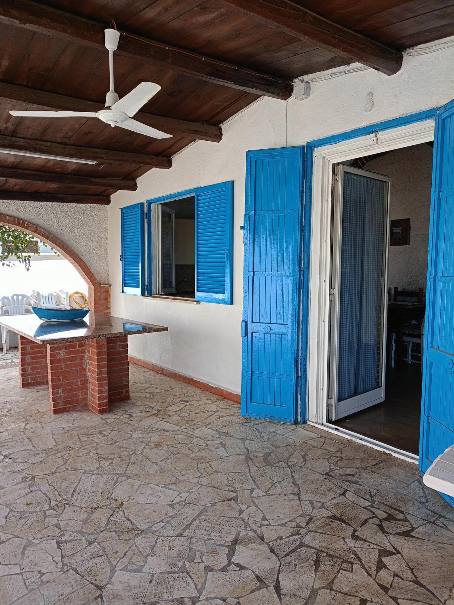 Ferienwohnung Blu Angel Lido dei Pini Exterior foto