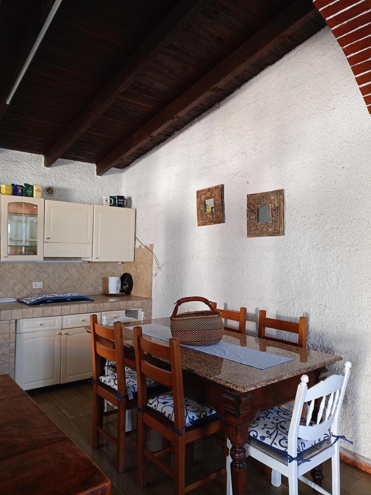 Ferienwohnung Blu Angel Lido dei Pini Exterior foto